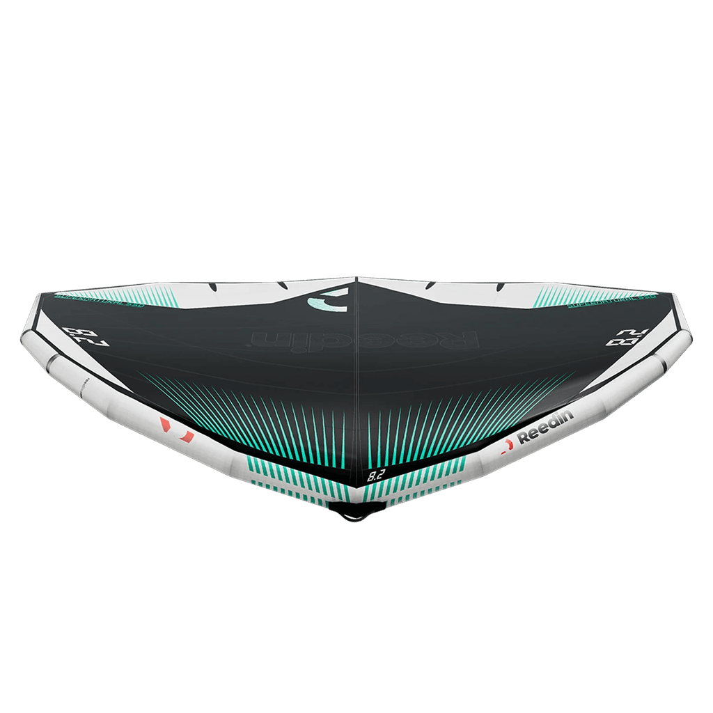 Reedin SuperNatural SSD 2026 - vista 3
