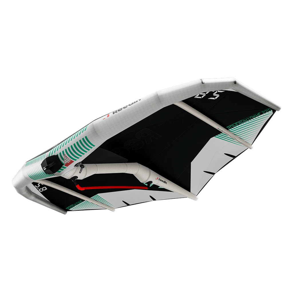 Reedin SuperNatural SSD 2026 - vista 4