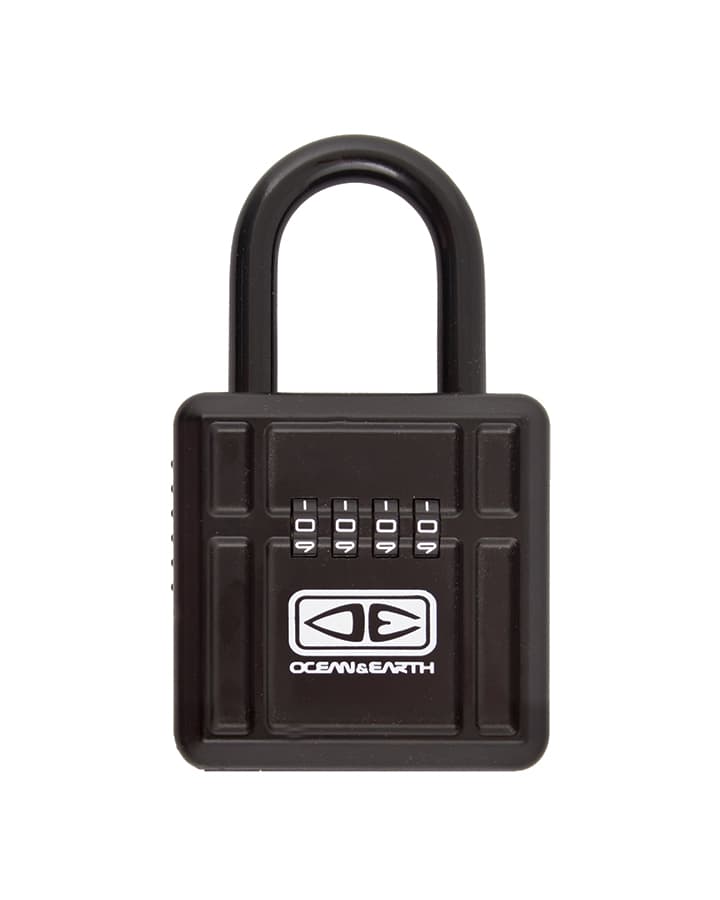 O&E Compact key vault lock security