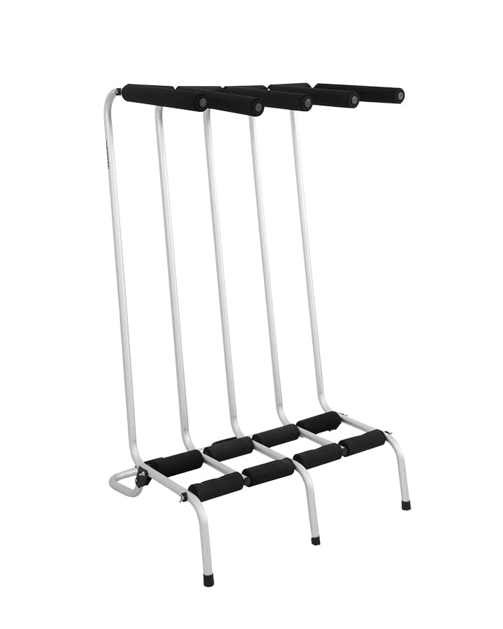 O&E Free standing rax 4 boards