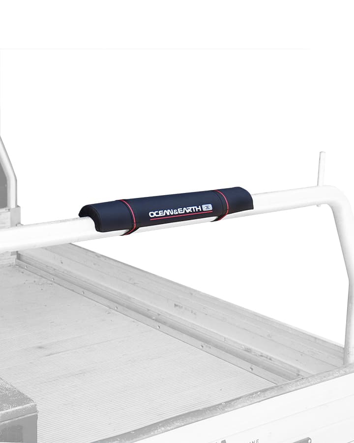 O&E Racks pads roll bar rack
