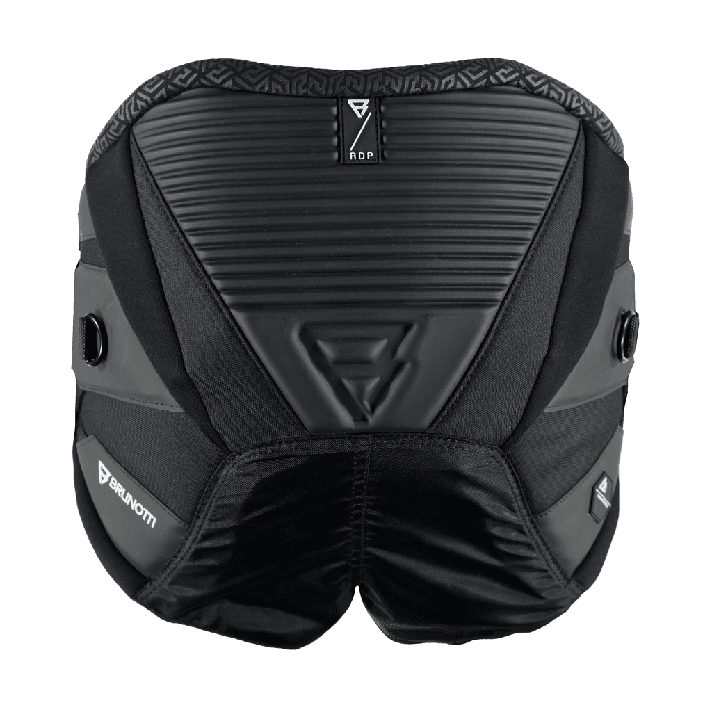 Brunotti Radiance high seat multi use harness