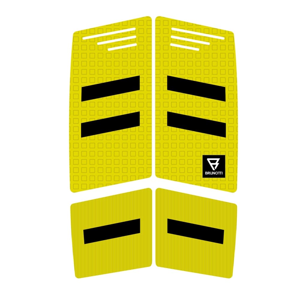 Brunotti Front pad set 21s