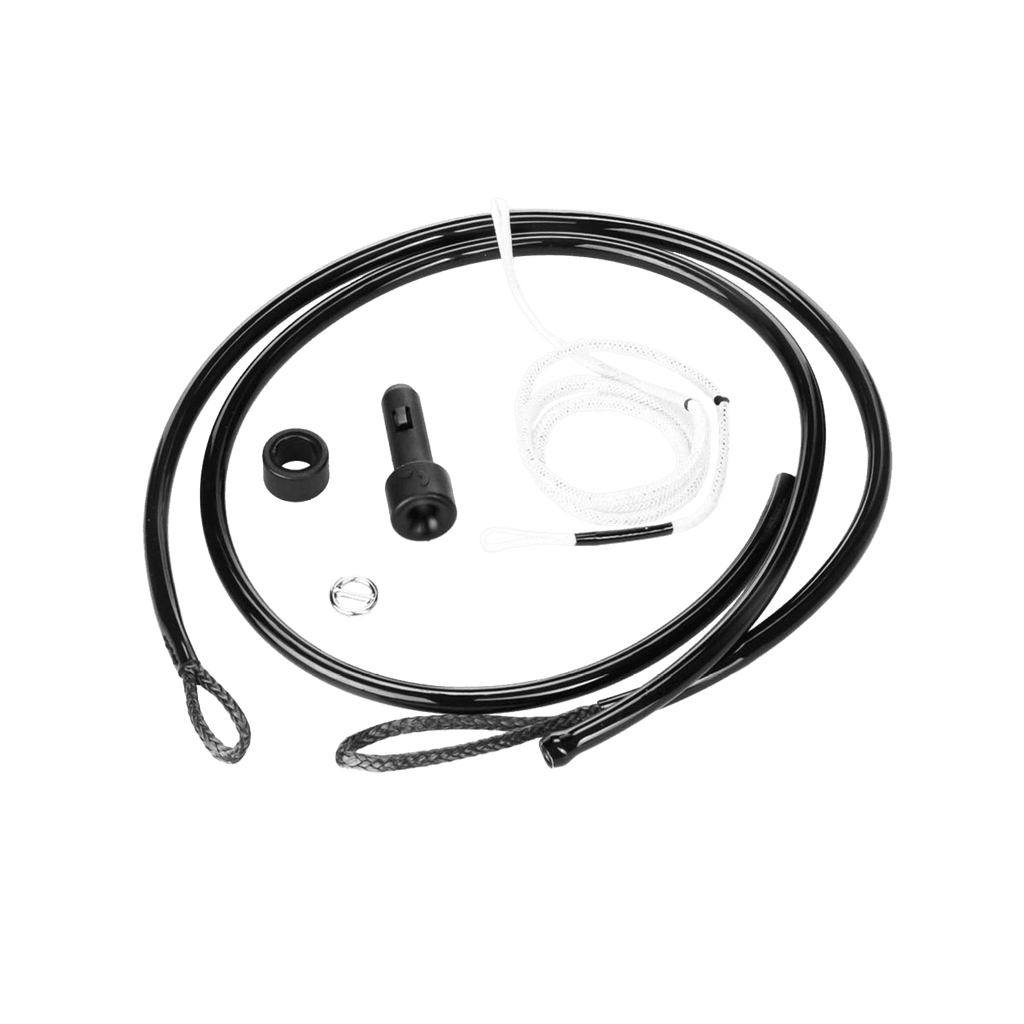 Reedin Depower line and flagging line with PU cover V2