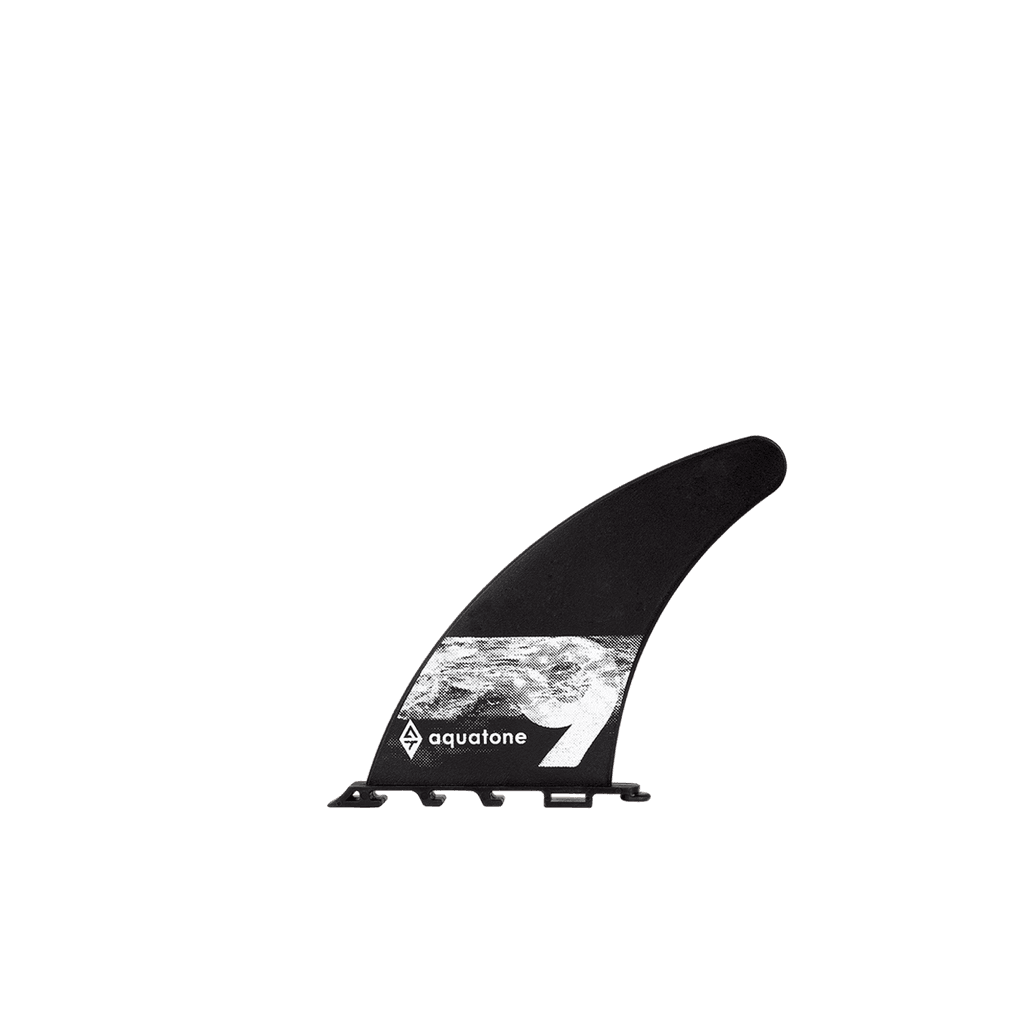 Aquatone 9" fin nylon