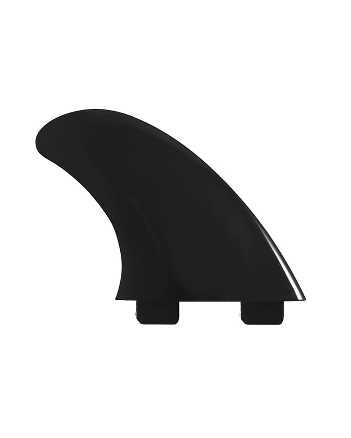 O&E Poly dual tab fin thruster