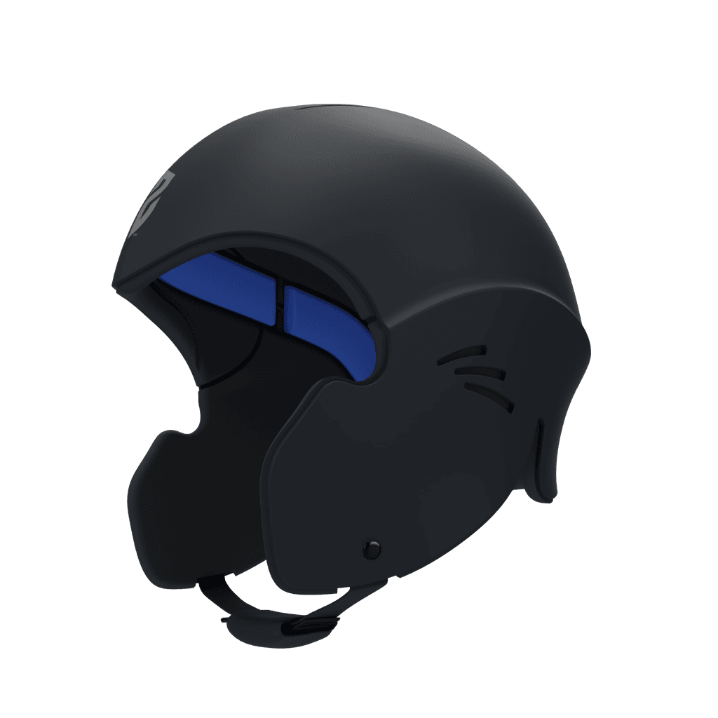 Simba Sentinel helmet