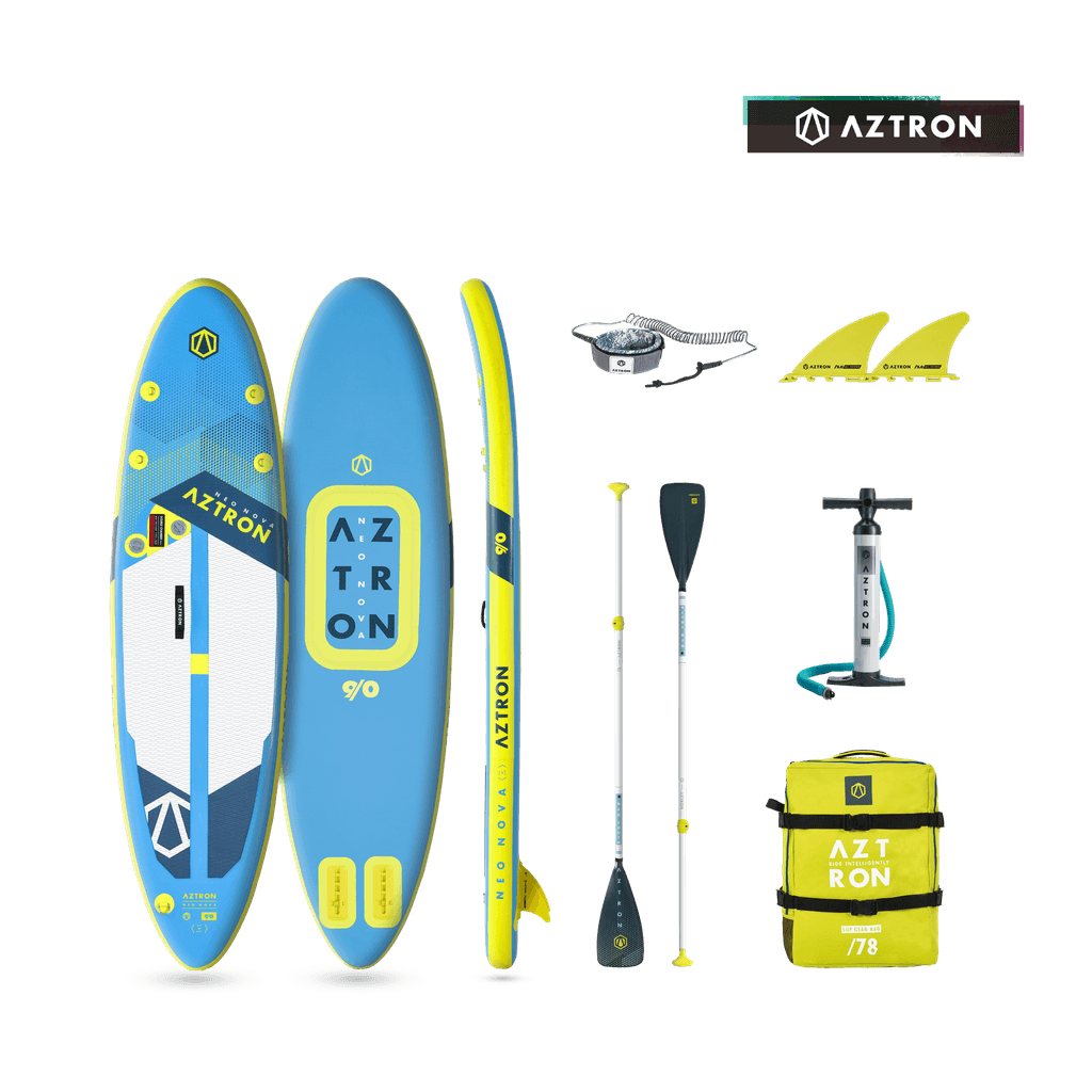 Aztron Neo nova compact 9'0" sup