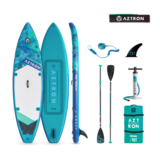 Aztron Urono touring 11'6" sup