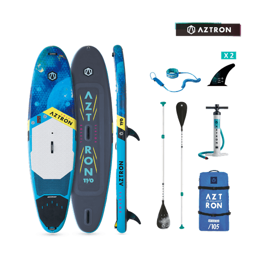 Aztron Soleil all round 11'0" sup