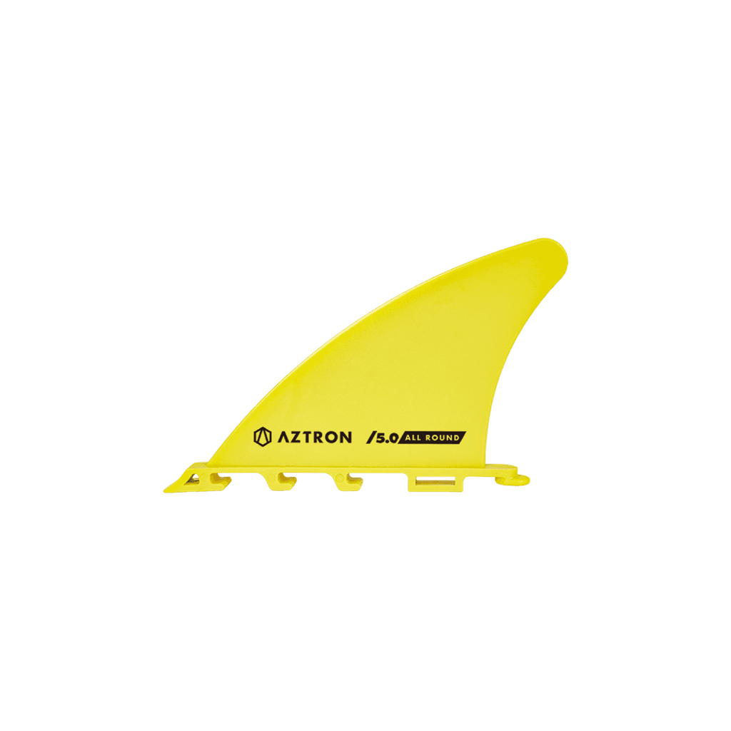Aztron all round 5' nylon fin