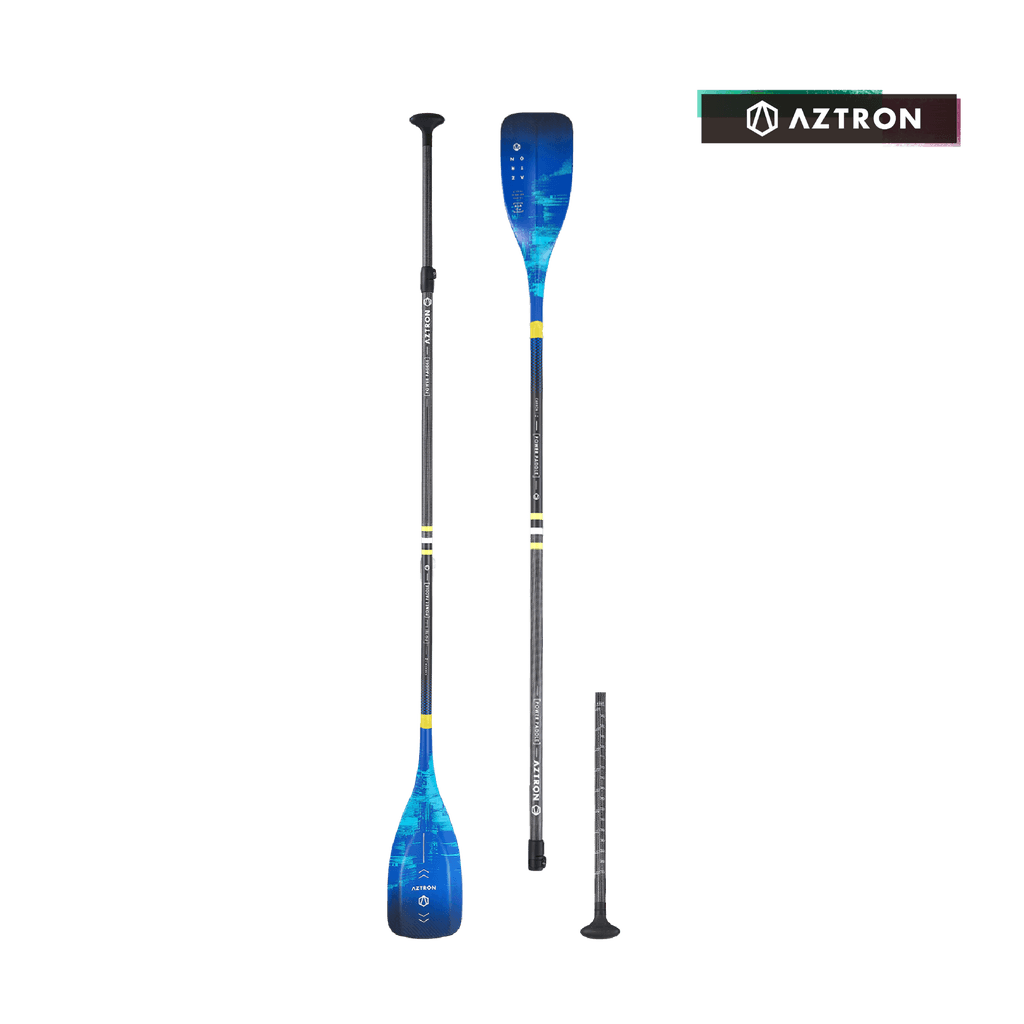 Aztron Power carbon 70 2-section blade