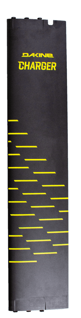 Dakine Charger mast + plate