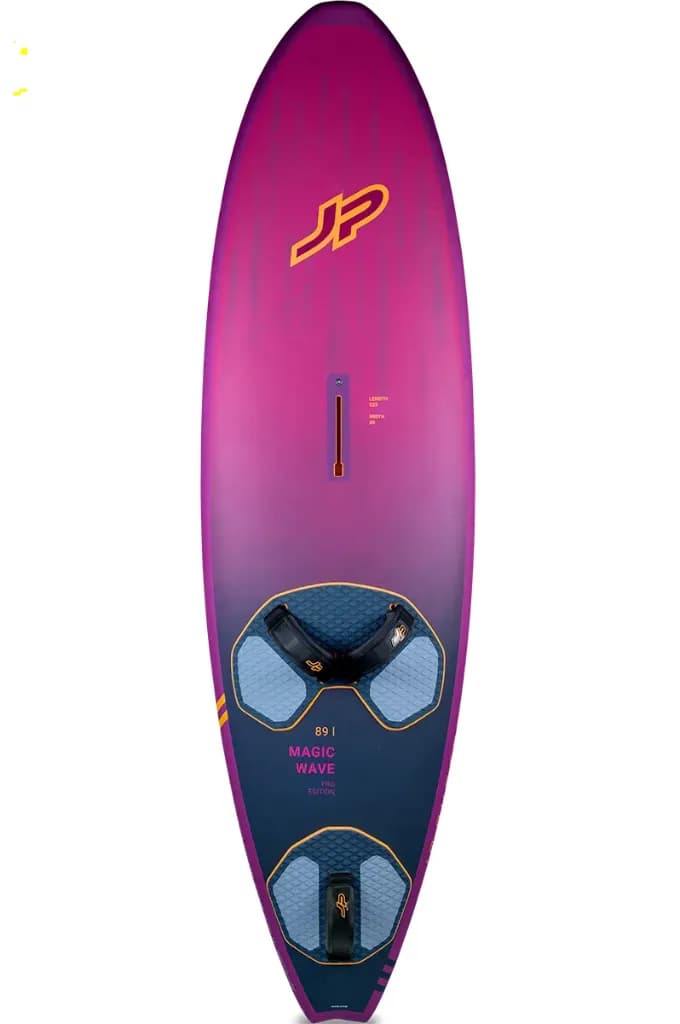 Jp Magic wave pro 75 windsurfboard