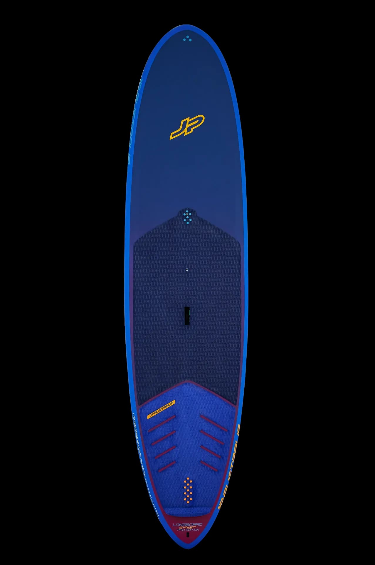 JP Longboard 9'4 x 27" pro edition 284 cm x 68 cm