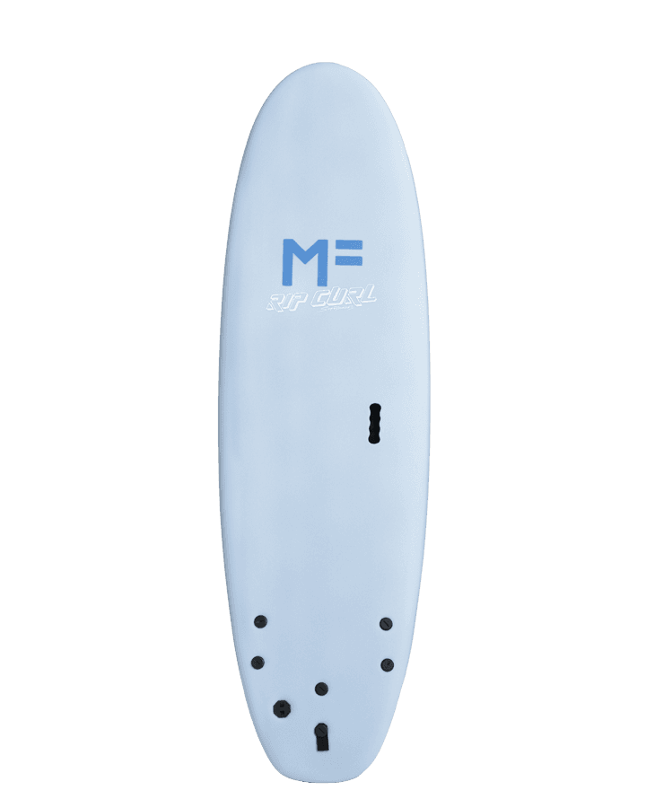 MF Ripcurl beastie 7'0 super soft-tri surfboard