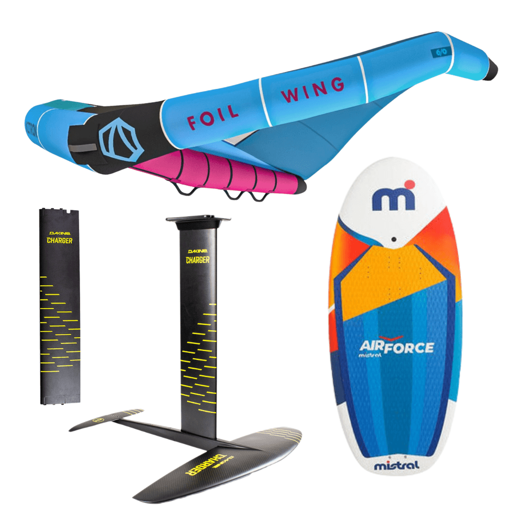 Wingfoil Starter Pack | Mistral X Dakine