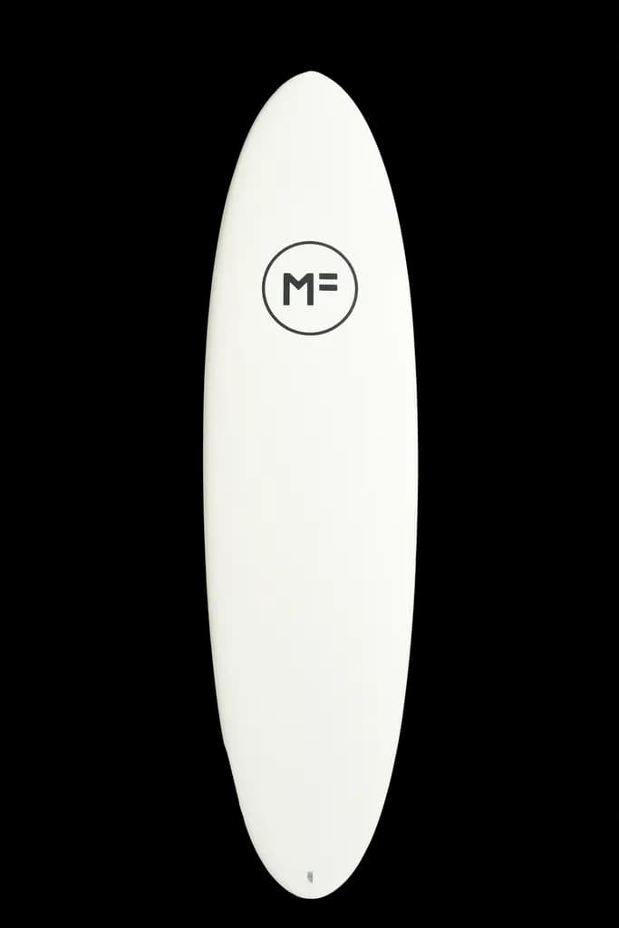 MF Alley cat epoxy lam fcsii surfboard