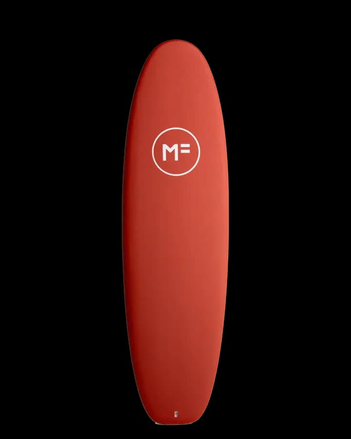 MF Beastie epoxy lam fcsii surfboard