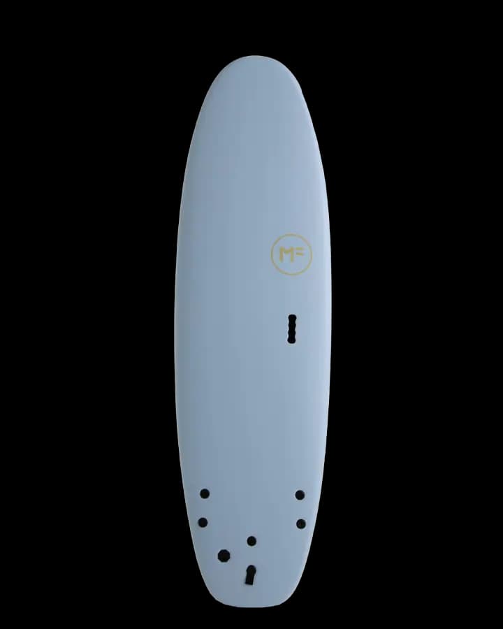 MF Beastie super soft-tri surfboard