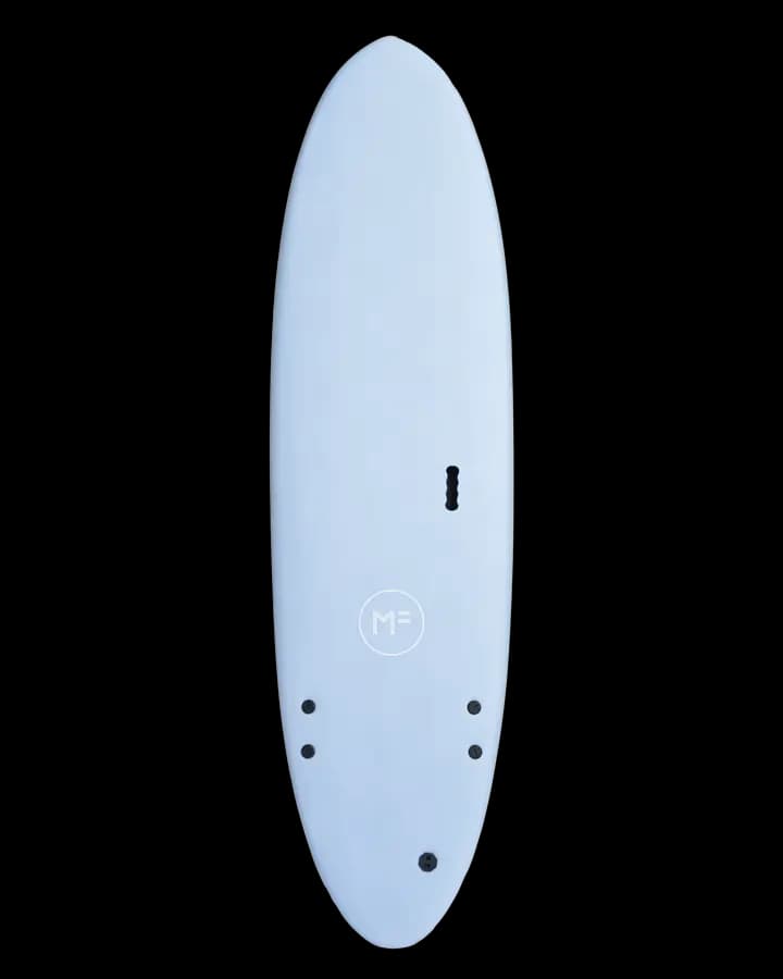 MF Alley cat super soft surfboard