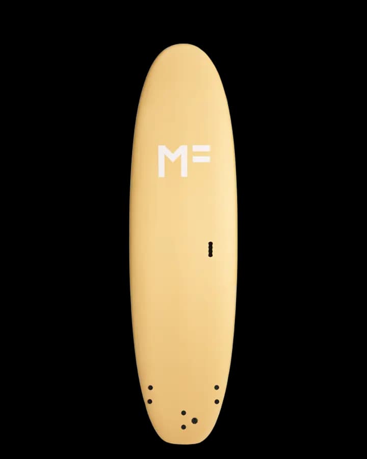 MF Xl surf school super soft surfboard