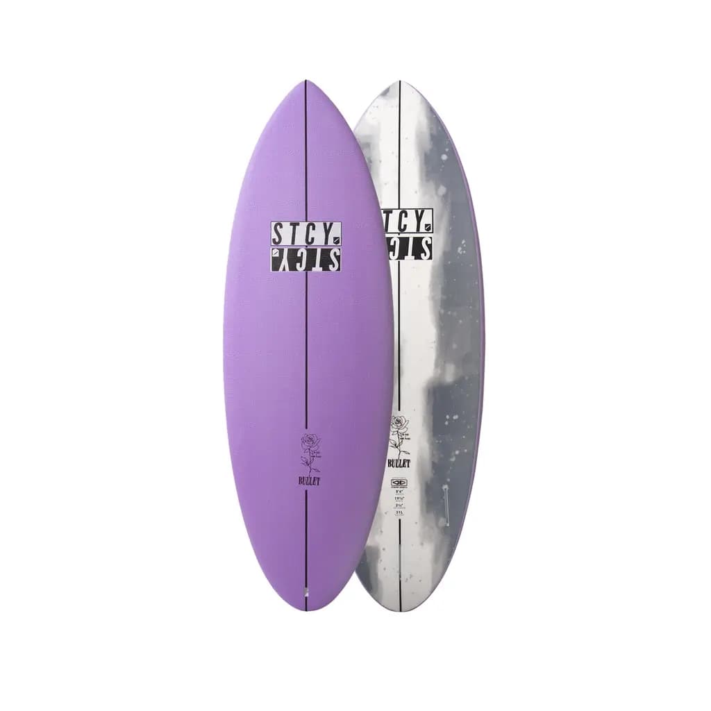 O&E Dakoda bullet epoxy soft